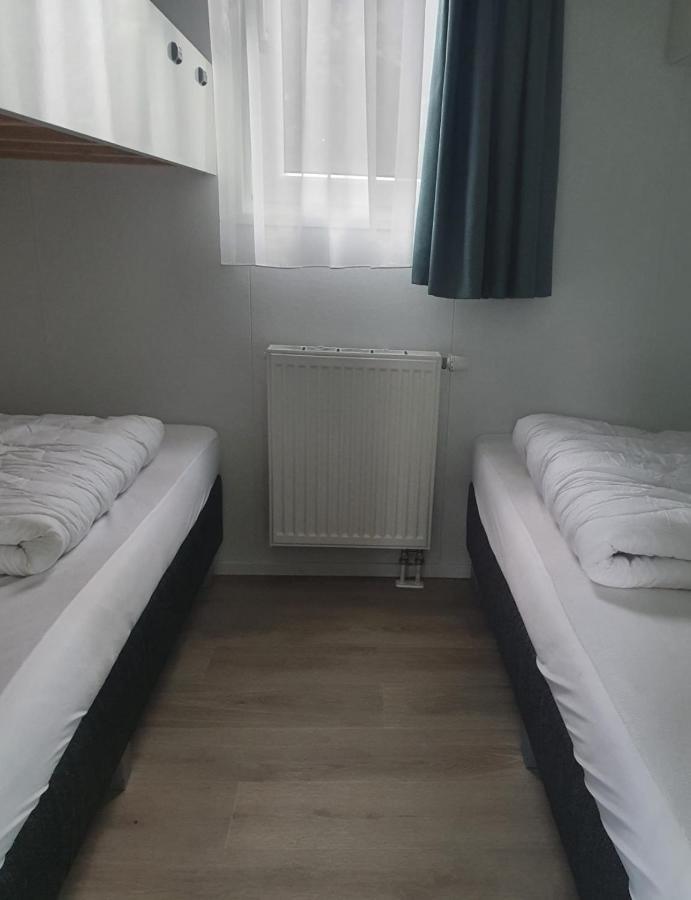 Klein Ramdal Hotel Путен Екстериор снимка